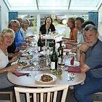 Casa vacanze 12 Person In Otterndorf