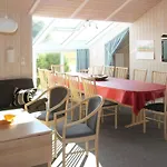 4 Star Holiday Home In Ottendorf Otterndorf