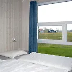 Hébergement de vacances 4 Star Holiday Home In Ottendorf