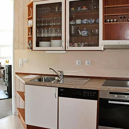 12 Person In Holiday home