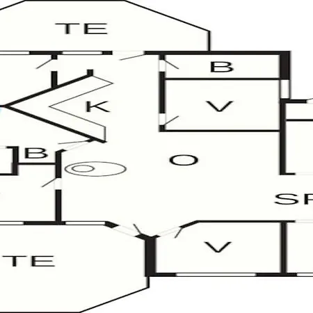 Hotel 12 Person In