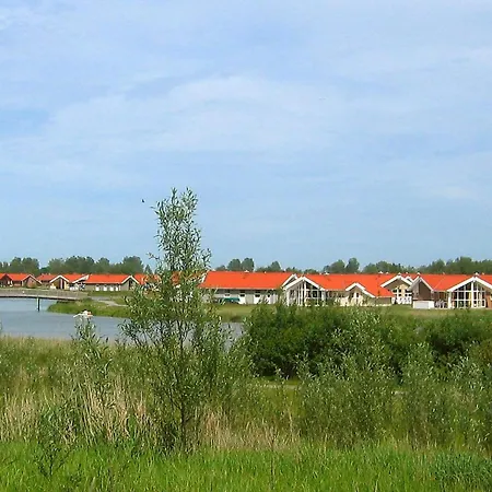 Prázdninový dům 4 Star In Ottendorf Otterndorf