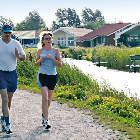 12 Person In Сasa de vacaciones *