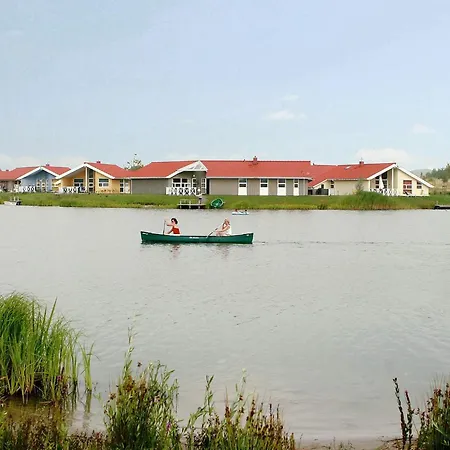 Сasa de vacaciones 12 Person In *