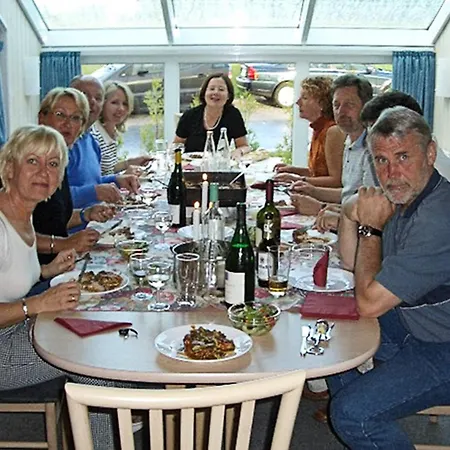 Casa vacanze 4 Star In Ottendorf Otterndorf