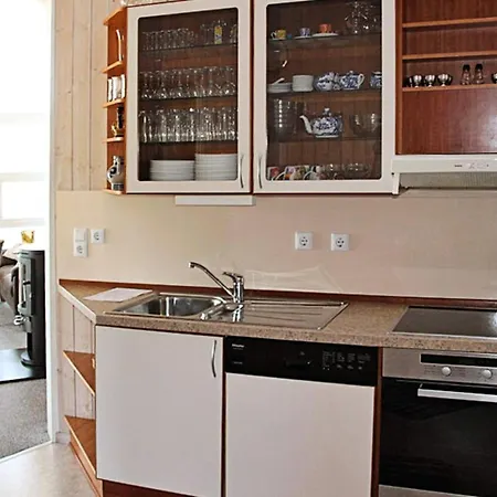 4 Star In Ottendorf Casa vacanze