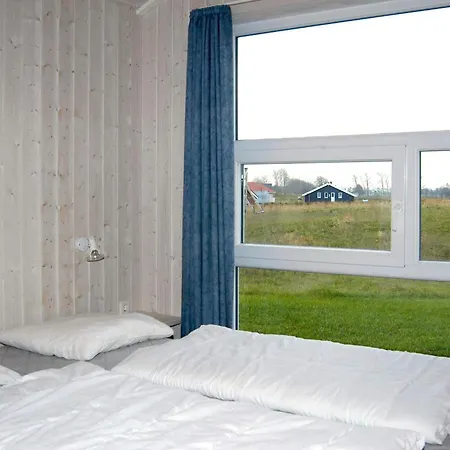 Prázdninový dům 4 Star In Ottendorf