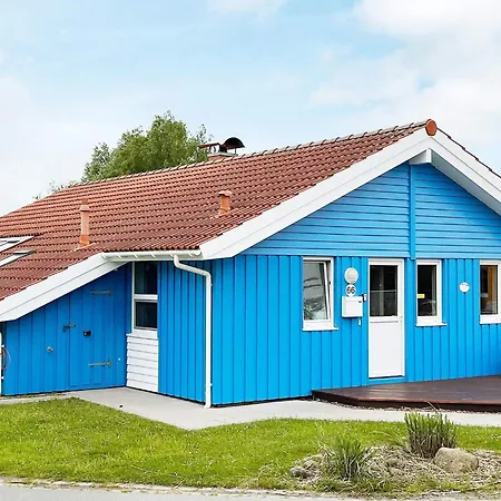 4 Star In Ottendorf Prázdninový dům *