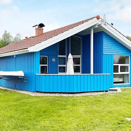 Feriehus 12 Person In Otterndorf