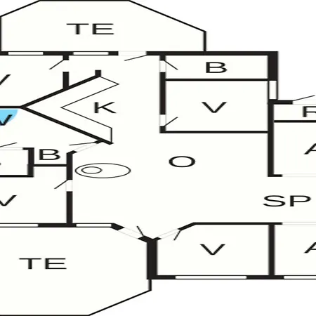 12 Person In Otterndorf
