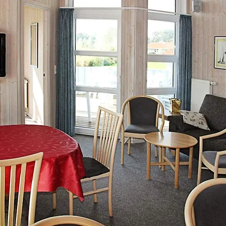 4 Star In Ottendorf * 奥滕多夫