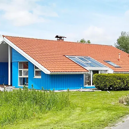 度假居 4 Star In Ottendorf