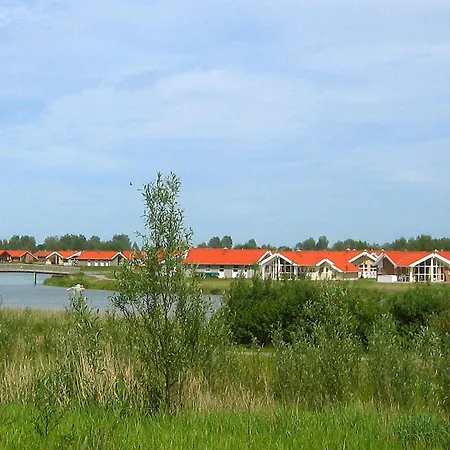 4 Star In Ottendorf *