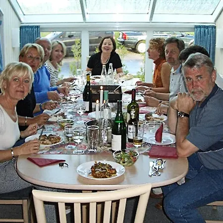 4 Star In Ottendorf