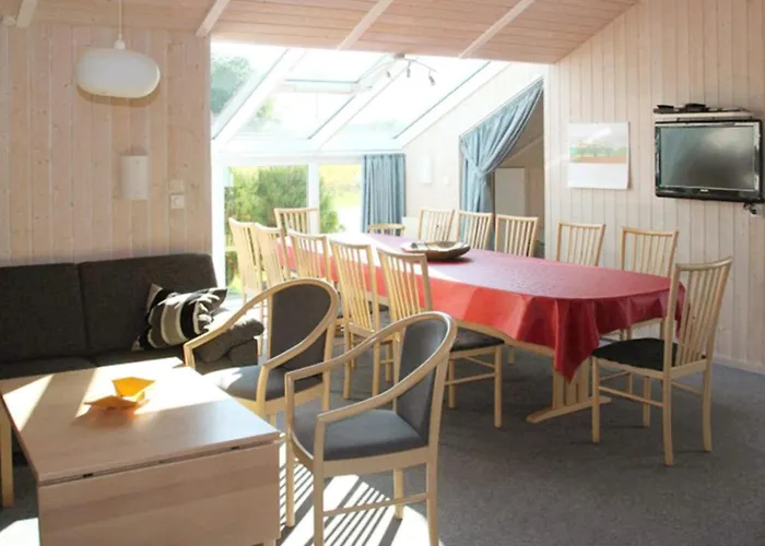 12 Person In Otterndorf